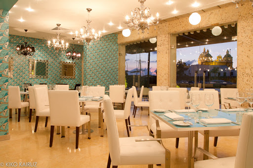 Restaurante Marea Cartagena