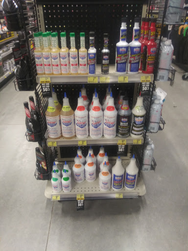 Auto Parts Store «Advance Auto Parts», reviews and photos, 242 Mary Grubbs Hwy, Walton, KY 41094, USA