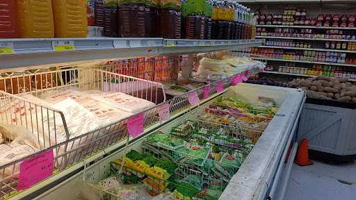 Supermarket «Hong Kong Supermarket», reviews and photos, 127 N Garfield Ave, Monterey Park, CA 91754, USA