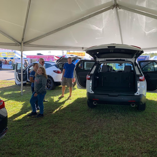 Chevrolet Dealer «Duke Automotive», reviews and photos, 2016 N Main St, Suffolk, VA 23434, USA