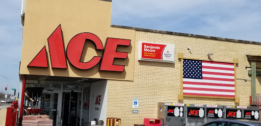 Hardware Store «Norridge Ace Hardware Home Center», reviews and photos, 8330 W Lawrence Ave, Norridge, IL 60706, USA