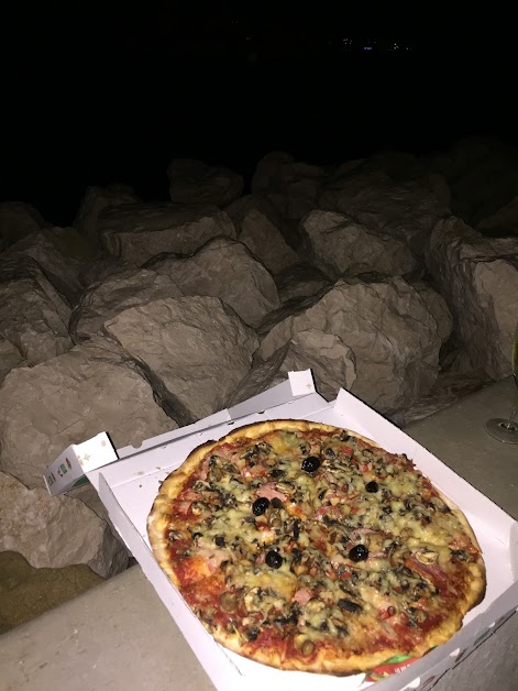 pizza louis à La Seyne-sur-Mer (Var 83)