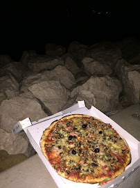 Plats et boissons du Pizzas à emporter pizza louis à La Seyne-sur-Mer - n°5