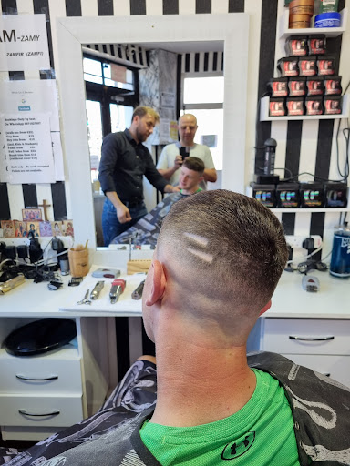 Ballinlough Barbershop we moved in Cork, Co. Cork