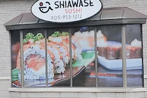 Shiawase Sushi image