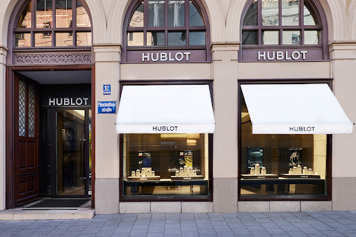 Hublot Munich Boutique
