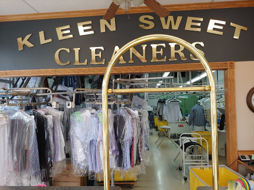 Dry Cleaner «Kleen Sweep Cleaners», reviews and photos, 1035 Mansell Rd # 300, Roswell, GA 30076, USA
