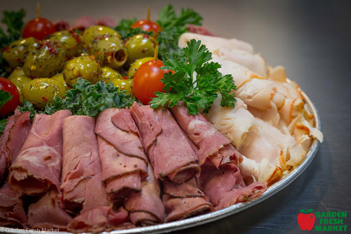 Grocery Store «Garden Fresh Market», reviews and photos, 770 S Buffalo Grove Rd, Buffalo Grove, IL 60089, USA