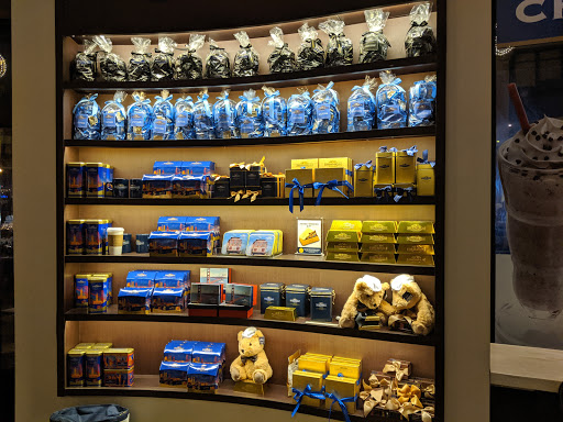 Chocolate Shop «Ghirardelli Chocolate», reviews and photos, 2 New Montgomery St, San Francisco, CA 94105, USA