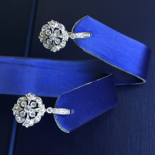 Jewelry Store «Highlands Jewelers-- Jewelery Repair», reviews and photos, 3830 Valley Centre Dr #706, San Diego, CA 92130, USA