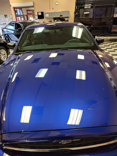 Car Stereo Store «Car Toys», reviews and photos, 10305 SE 82nd Ave, Happy Valley, OR 97086, USA