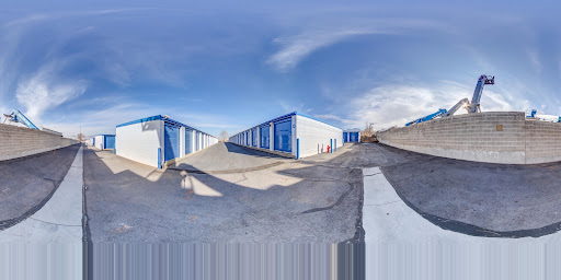 Self-Storage Facility «Towne Storage - Sandy», reviews and photos, 9349 S 255 W, Sandy, UT 84070, USA