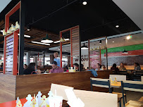 Atmosphère du Restauration rapide Burger King à Ploeren - n°17