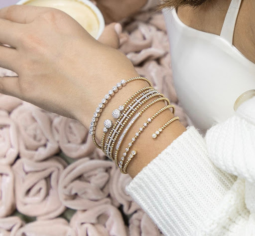 Jewelry Store «Raskins Jewelers», reviews and photos, 110 W Gurley St, Prescott, AZ 86301, USA