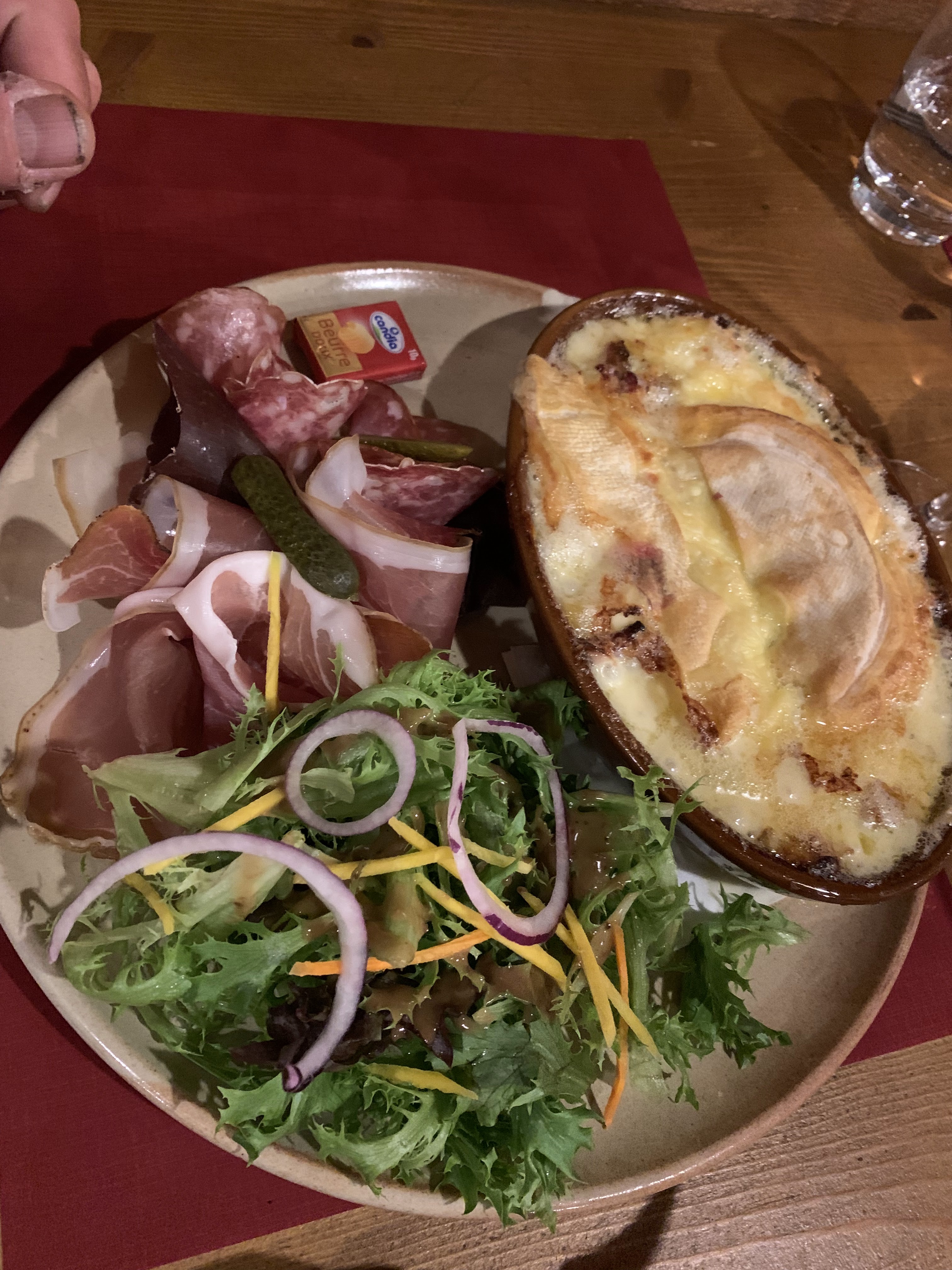 Photo n° 4 de l'avis de Pauline.e fait le 13/08/2019 à 21:00