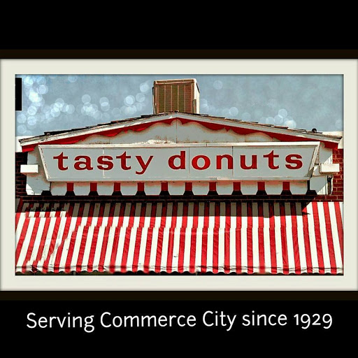 Donut Shop «Tasty Donuts», reviews and photos, 6441 E 72nd Pl, Commerce City, CO 80022, USA