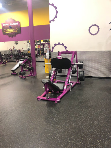 Gym «Planet Fitness», reviews and photos, 835 Graham Rd, Stow, OH 44224, USA
