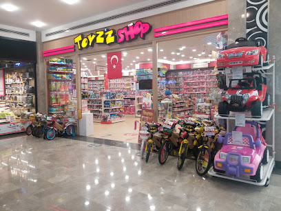 Toyzz Shop Aqua Florya