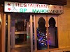 La Mamounia Logo, La Courneuve, France, Restaurant