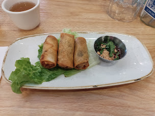 Photo n°36 de Restaurant Aiyara à Paris ()