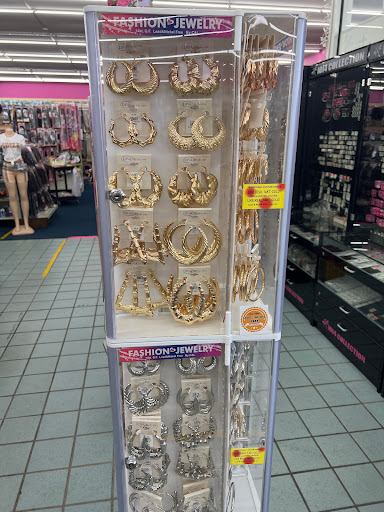 Beauty Supply Store «Hair City Beauty Supply», reviews and photos, 712 NJ-35, Neptune City, NJ 07753, USA