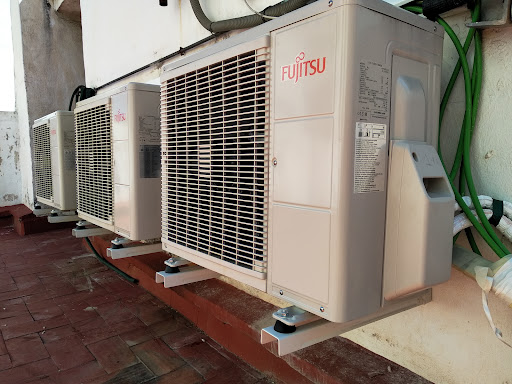 Anfri, Teleco & Energy en Oliva, Valencia