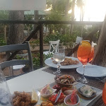 Photo n°2 de l'avis de Top.u fait le 13/07/2021 à 16:29 sur le  Ristorante Quetzal à Castellammare del Golfo