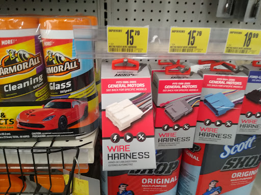 Auto Parts Store «Advance Auto Parts», reviews and photos, 410 Caldwell Dr, Warrior, AL 35180, USA