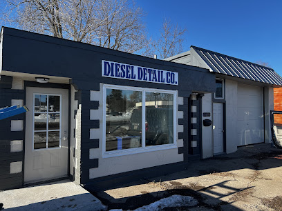 Diesel Detail Co.