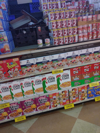 Supermarket «Pioneer Supermarkets», reviews and photos, 381 Mother Gaston Blvd, Brooklyn, NY 11212, USA