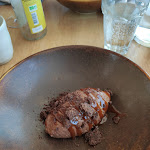 Photo n° 3 de l'avis de Caroline. fait le 11/10/2023 à 14:52 pour l'Aillet à La Teste-de-Buch