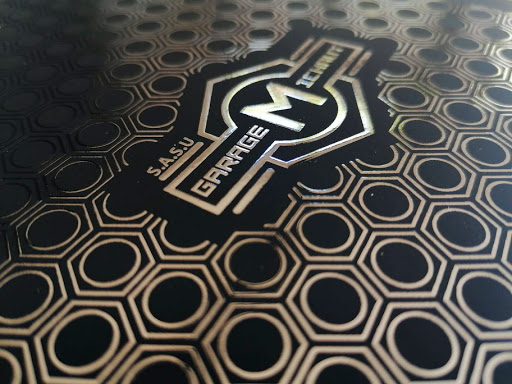 Photo 4 - Land Garage