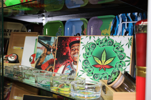 Tobacco Shop «Discount Tobacco», reviews and photos, 3631 Peachtree Industrial Blvd #103, Duluth, GA 30096, USA