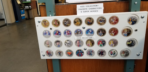 Grocery Store «West Point Commissary», reviews and photos, 1200 Stony Lonesome Rd, West Point, NY 10996, USA