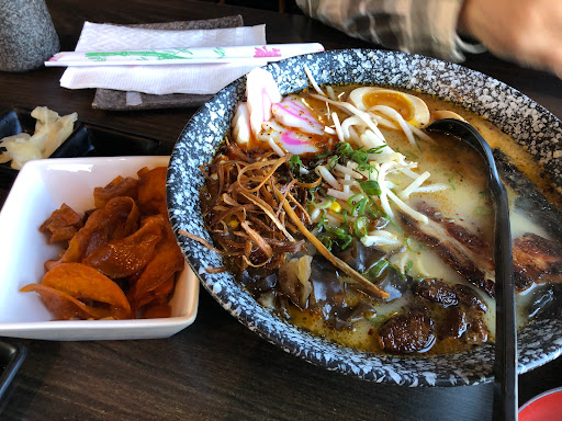 Kigawa Bistro image