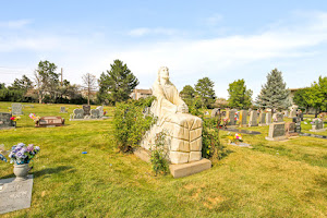 Olinger Hampden Mortuary, Cremation & Cemetery