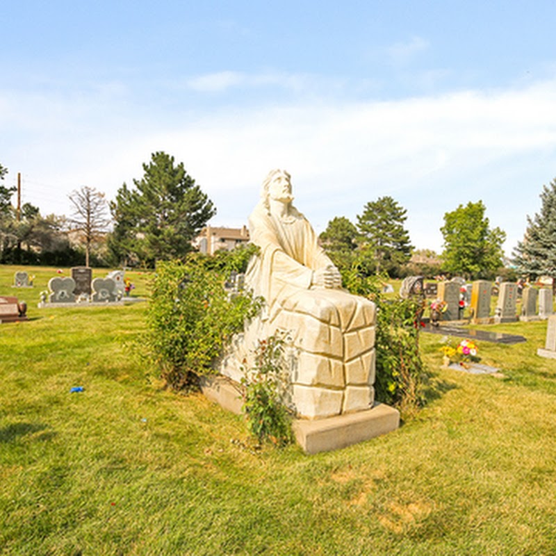 Olinger Hampden Mortuary, Cremation & Cemetery