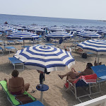 Photo n°2 de l'avis de Luca.a fait le 18/06/2023 à 14:36 sur le  Lido San Domenico dal 1887 Restaurant & Terrace à Soverato