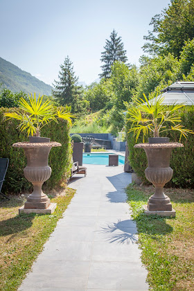 Photo hôtels Hôtel Le Verseau 73570 Brides-les-Bains