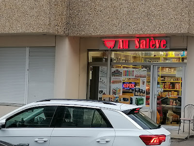 Épicerie Au Salève à Annemasse