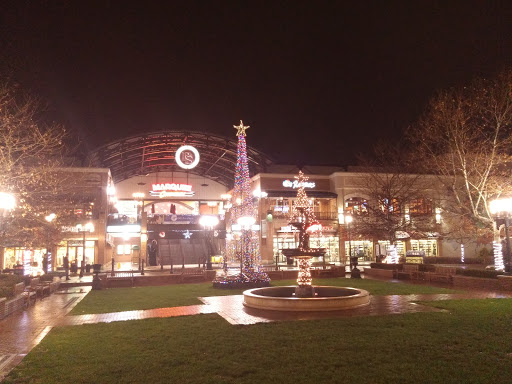 Movie Theater «Marquee Cinemas», reviews and photos, 220 9th St, Huntington, WV 25701, USA