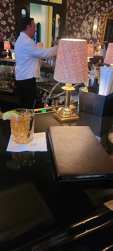 Bar «Brown Room At Congress Hall», reviews and photos, 251 Beach Ave, Cape May, NJ 08204, USA
