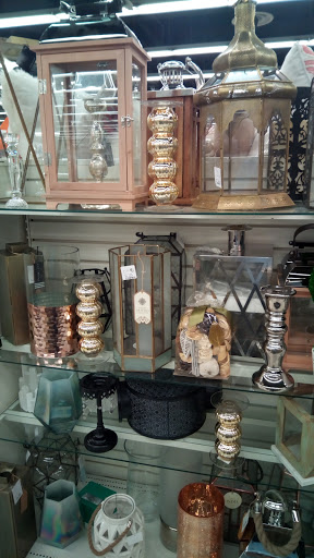 Department Store «T.J. Maxx and HomeGoods», reviews and photos, 3205 Woodward Crossing Blvd, Buford, GA 30519, USA