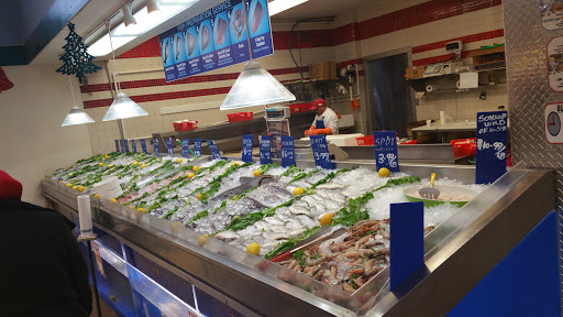 Grocery Store «New Grand Mart», reviews and photos, 6326 Arlington Blvd, Falls Church, VA 22042, USA