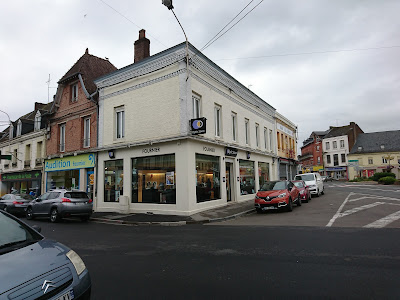 Fournier Sarl à Hirson