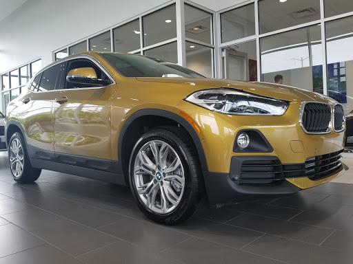 Used Car Dealer «Fields BMW Northfield», reviews and photos, 700 West Frontage Road, Northfield, IL 60093, USA