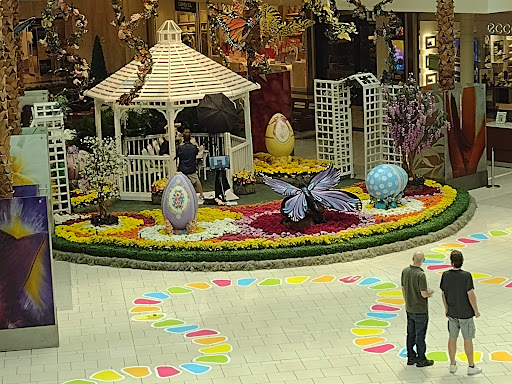 Shopping Mall «The Gardens Mall», reviews and photos, 3101 PGA Boulevard, Palm Beach Gardens, FL 33410, USA