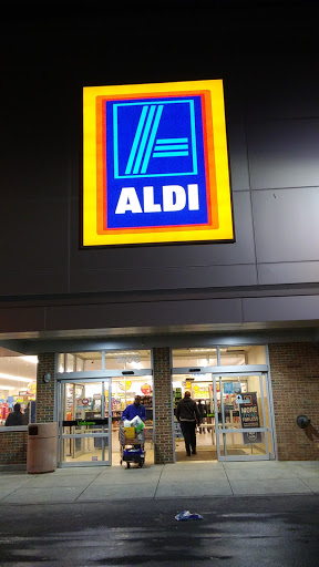 Supermarket «ALDI», reviews and photos, 7609 New Hampshire Ave, Takoma Park, MD 20912, USA