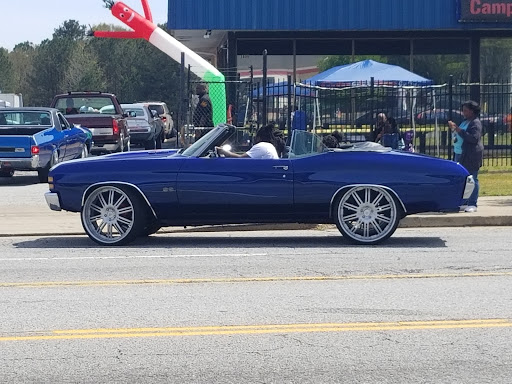 Event Planner «Campbellton Road Community Center», reviews and photos, 2800 Campbellton Rd SW, Atlanta, GA 30311, USA