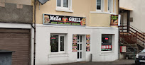 Mezo-Grill 57555 Mudersbach
